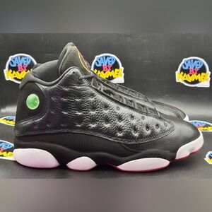 Size 11 - Jordan 13 Retro Mid Playoff
